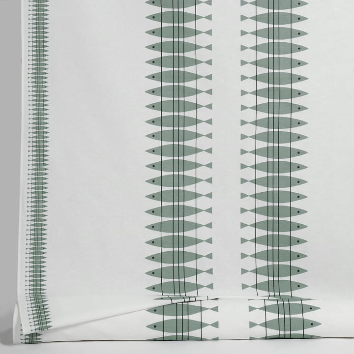 Sill tafelzeil - Groen-grijs - Almedahls