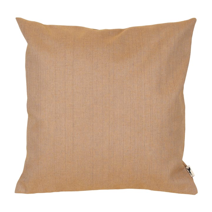 Twist kussenhoes 50x50 cm - Natuur-haver - Almedahls