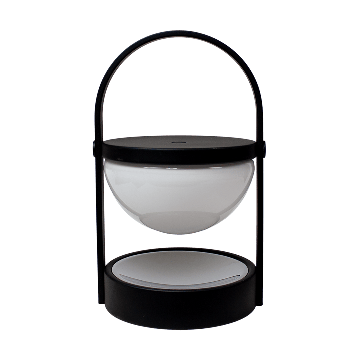 A-Flash draagbare tafellamp 22 cm - Black - Andersen Furniture