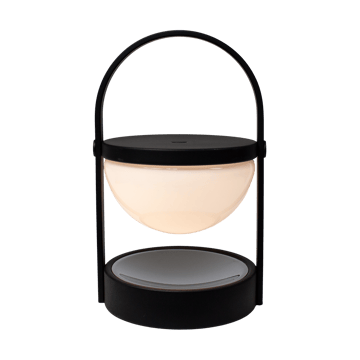 A-Flash draagbare tafellamp 22 cm - Black - Andersen Furniture
