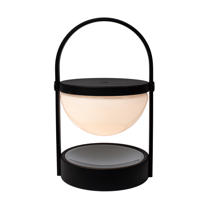 A-Flash draagbare tafellamp 22 cm, Black Andersen Furniture