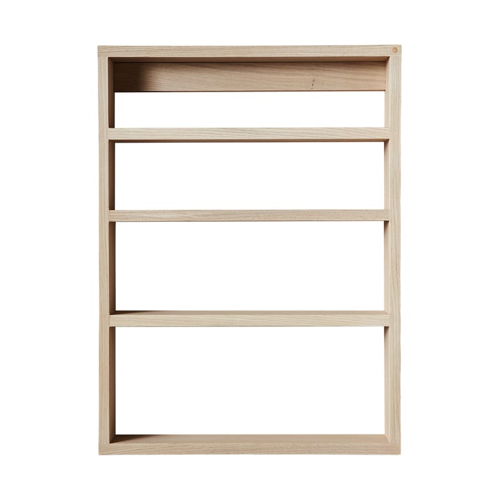 A-Podium wandrek 70x10x52 cm - Oak - Andersen Furniture