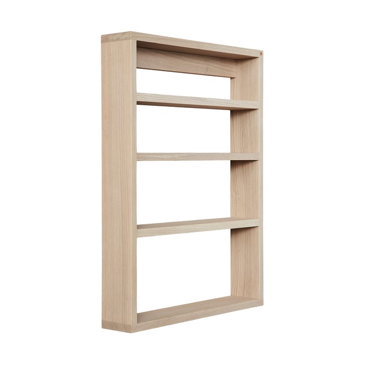 A-Podium wandrek 70x10x52 cm - Oak - Andersen Furniture