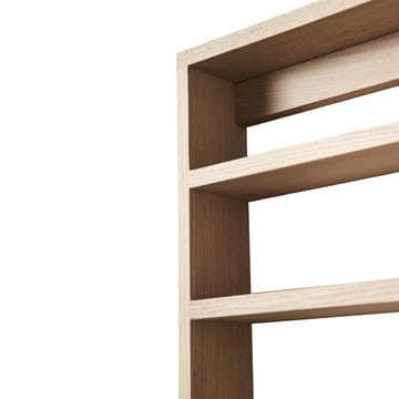 A-Podium wandrek 70x10x52 cm - Oak - Andersen Furniture