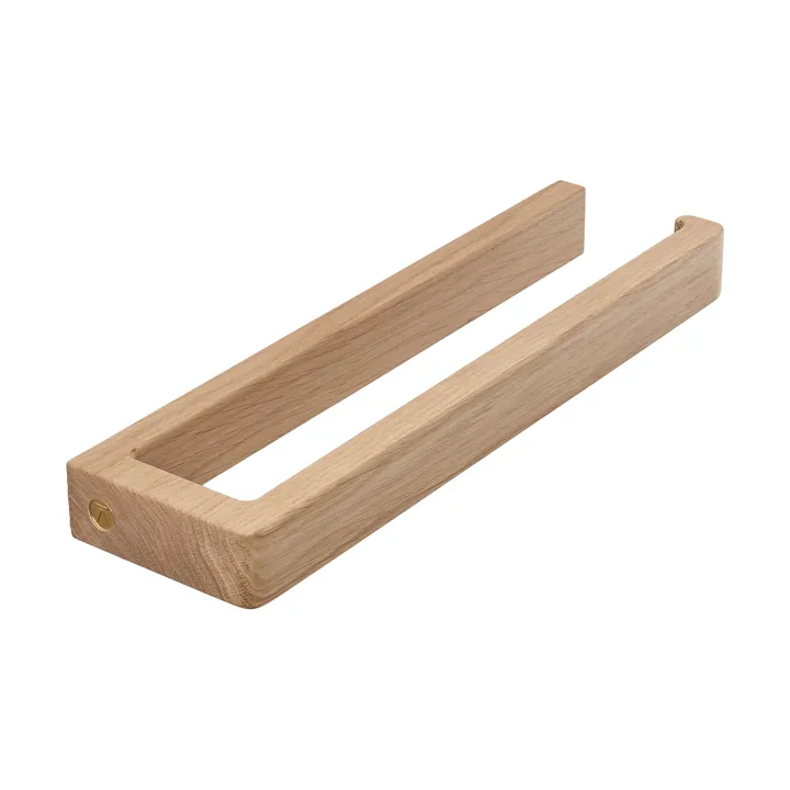 Andersen keukenrolhouder 2 - Eikenhout - Andersen Furniture