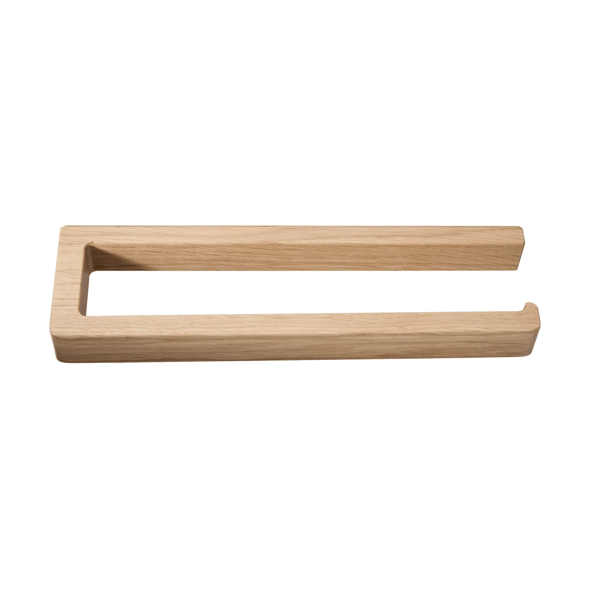 Andersen keukenrolhouder 2, Eikenhout Andersen Furniture