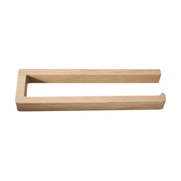 Andersen keukenrolhouder 2 - Eikenhout - Andersen Furniture