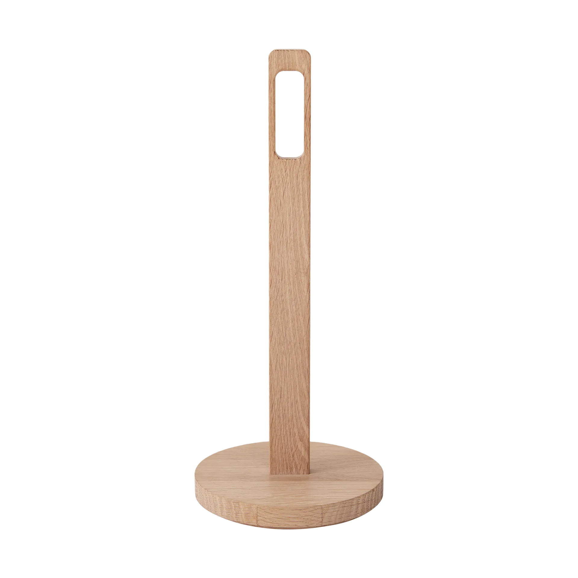 Andersen keukenrolhouder 33 cm, Oak Andersen Furniture