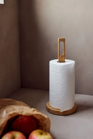 Andersen keukenrolhouder 33 cm - Oak - Andersen Furniture