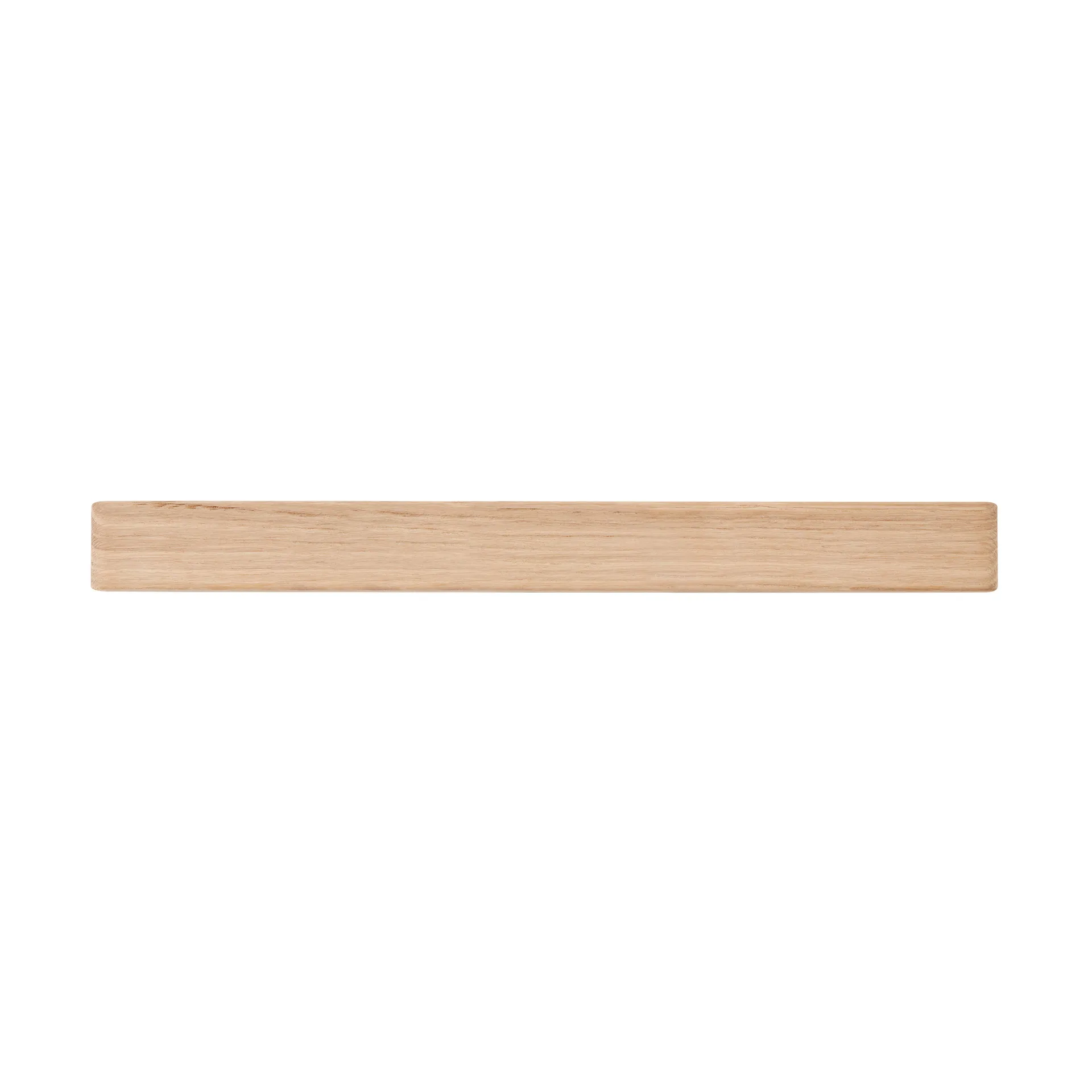 Andersen magneetstrip 32 cm, Oak Andersen Furniture