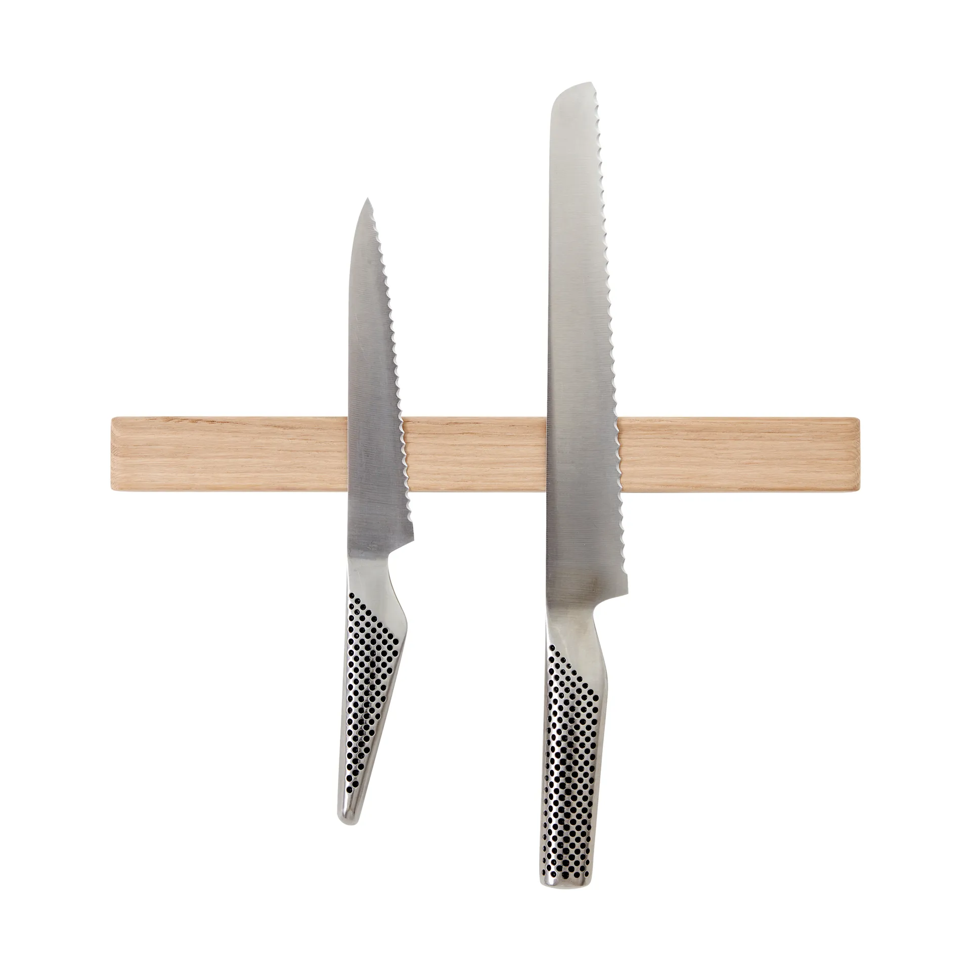 Andersen magneetstrip 32 cm, Oak Andersen Furniture