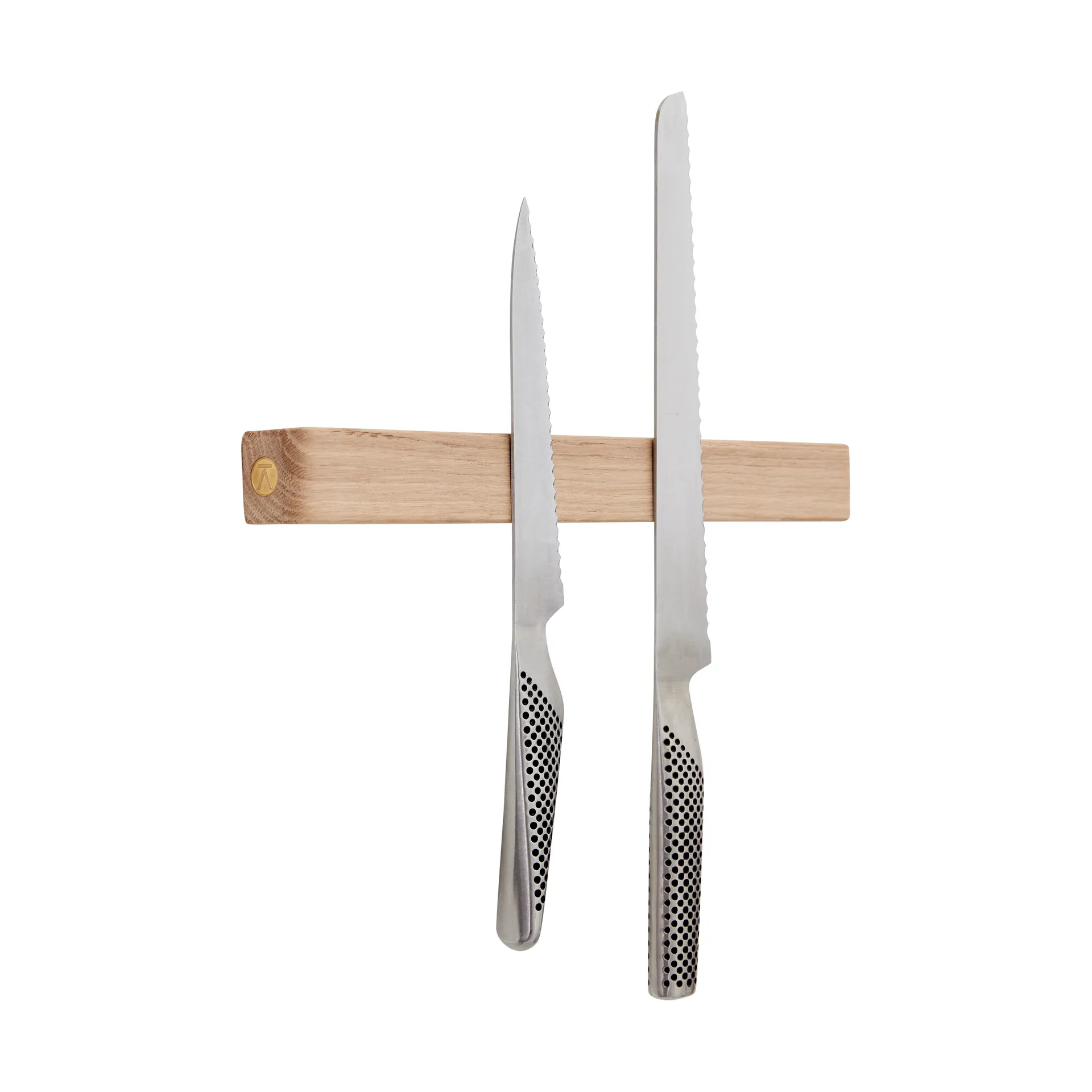 Andersen magneetstrip 32 cm, Oak Andersen Furniture