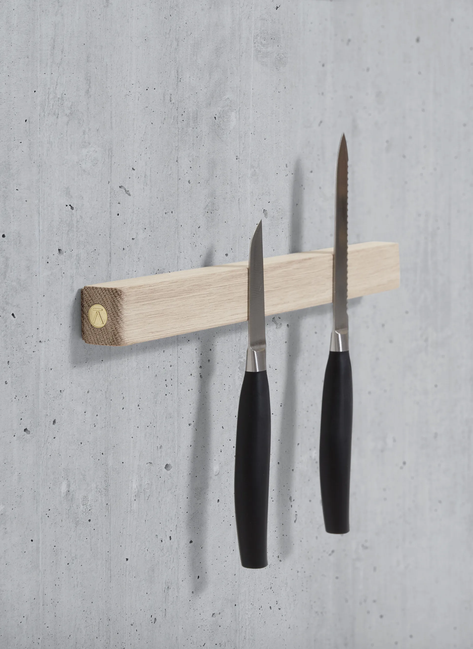 Andersen magneetstrip 32 cm, Oak Andersen Furniture