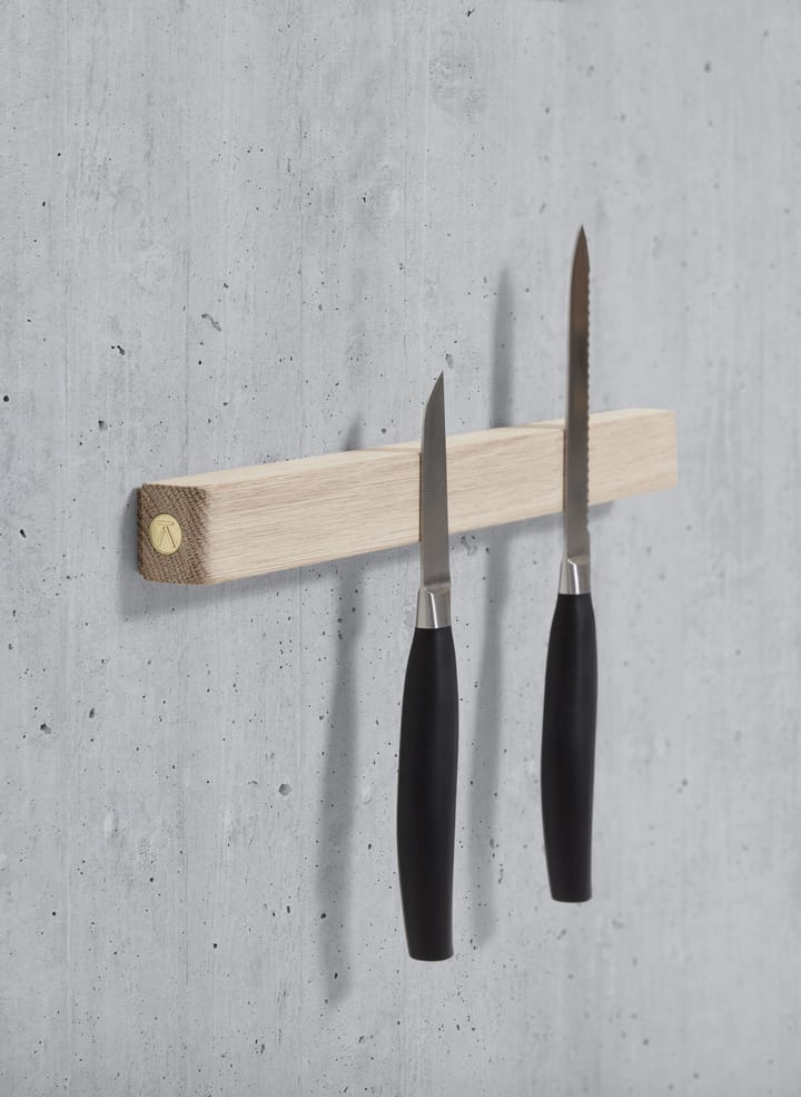 Andersen magneetstrip 32 cm, Oak Andersen Furniture