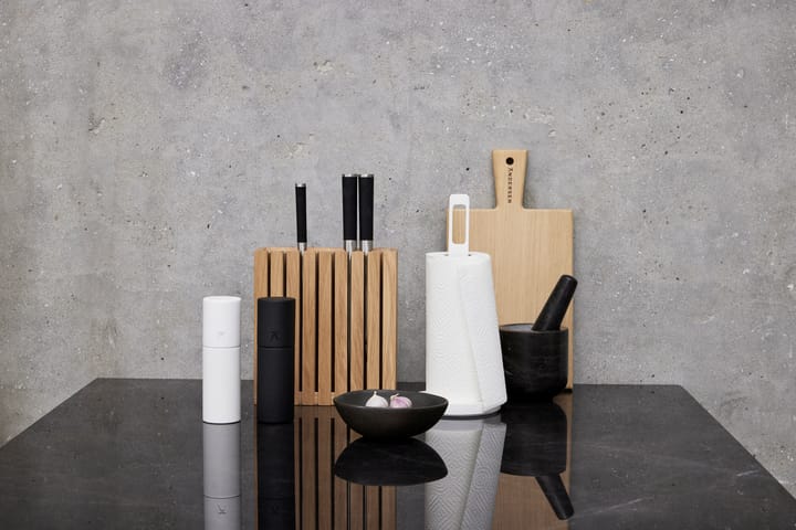 Andersen messenblok, Oak Andersen Furniture