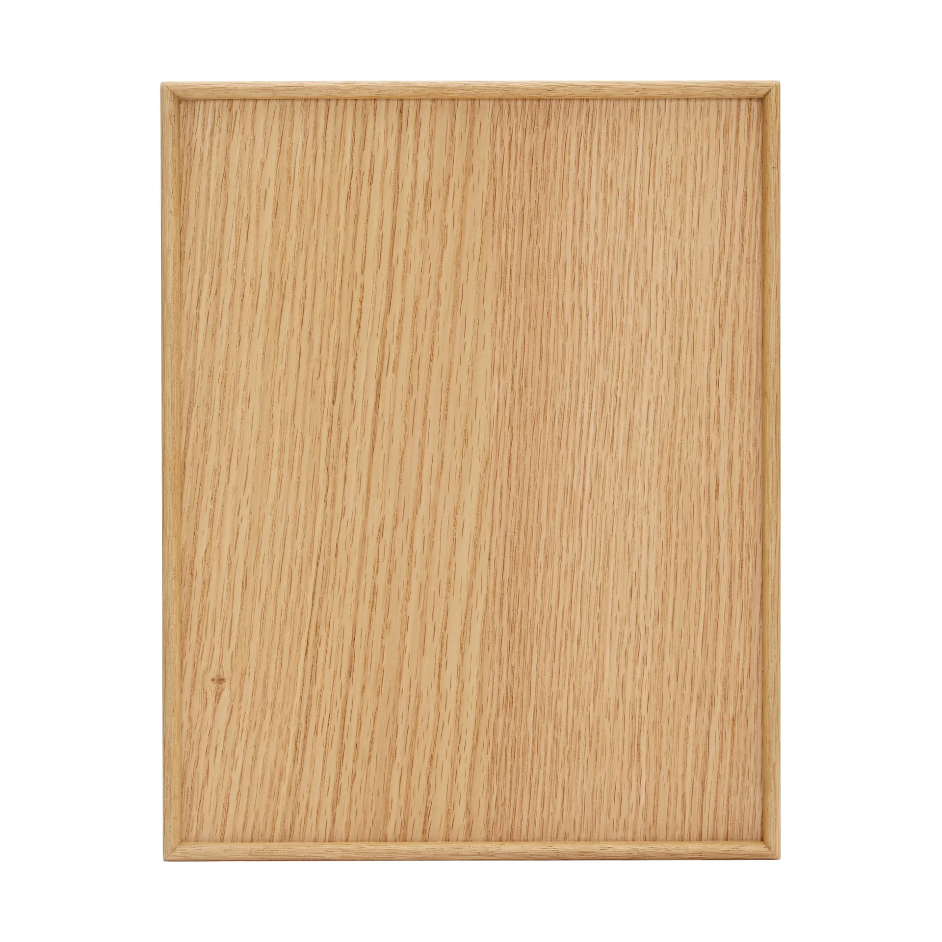 Andersen sleutelkastje 20x9,5x25 cm, Oak Andersen Furniture