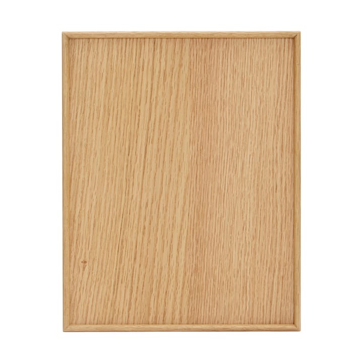 Andersen sleutelkastje 20x9,5x25 cm - Oak - Andersen Furniture