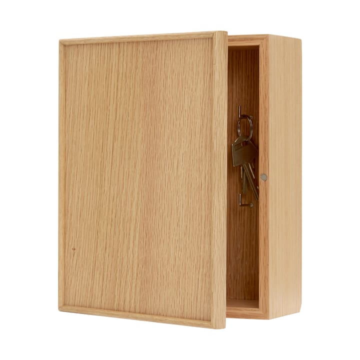 Andersen sleutelkastje 20x9,5x25 cm, Oak Andersen Furniture