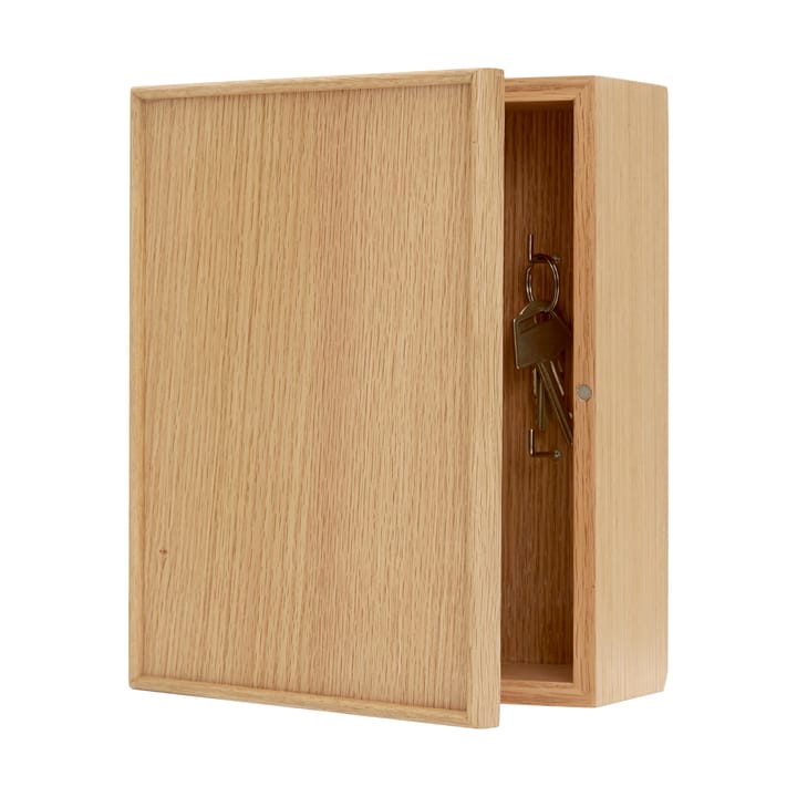 Andersen sleutelkastje 20x9,5x25 cm - Oak - Andersen Furniture