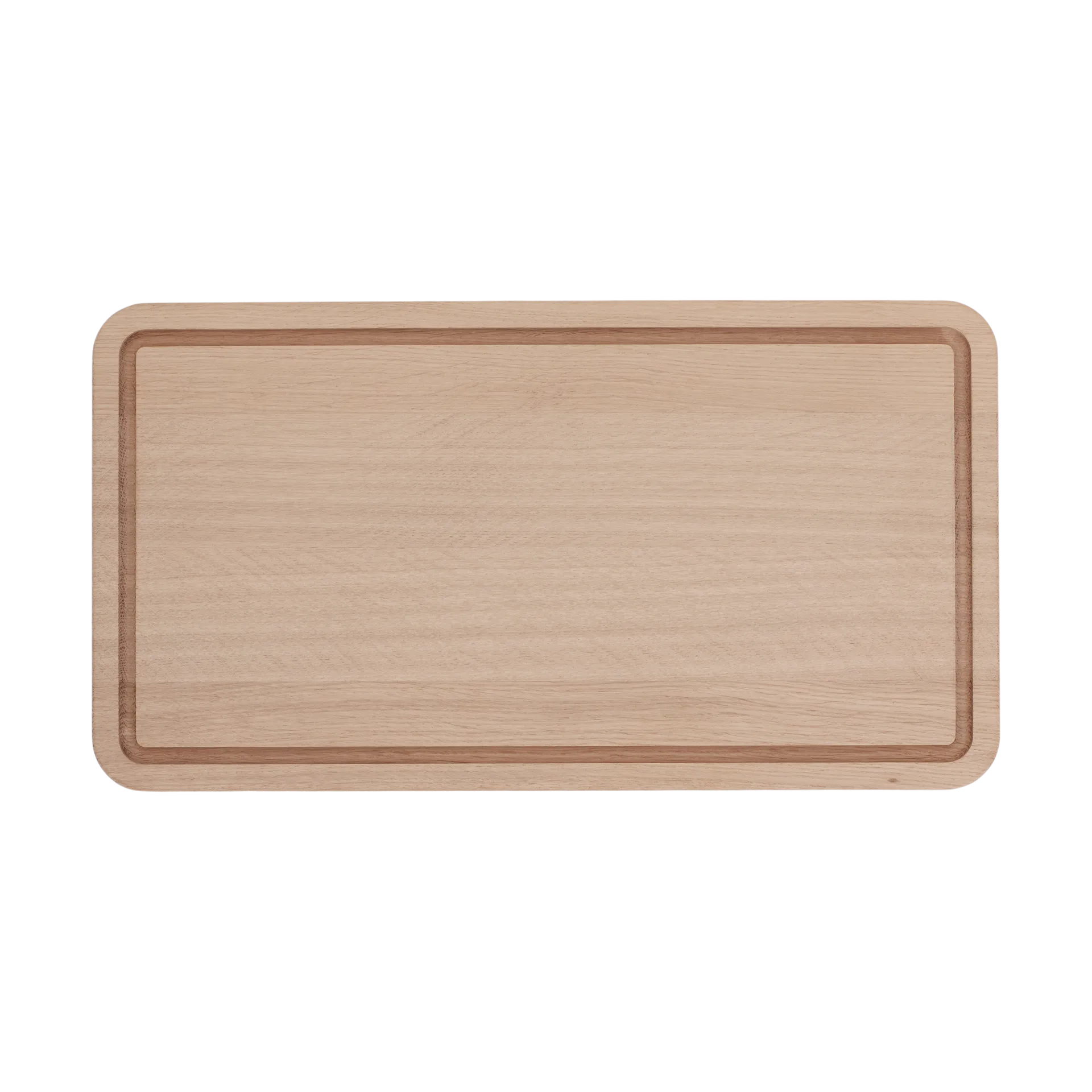 Andersen snijplank Large 27x50 cm, Oak Andersen Furniture