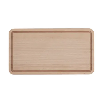Andersen snijplank Large 27x50 cm - Oak - Andersen Furniture