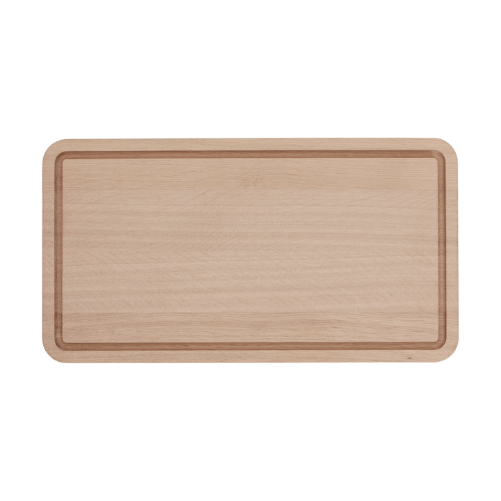 Andersen snijplank Large 27x50 cm - Oak - Andersen Furniture