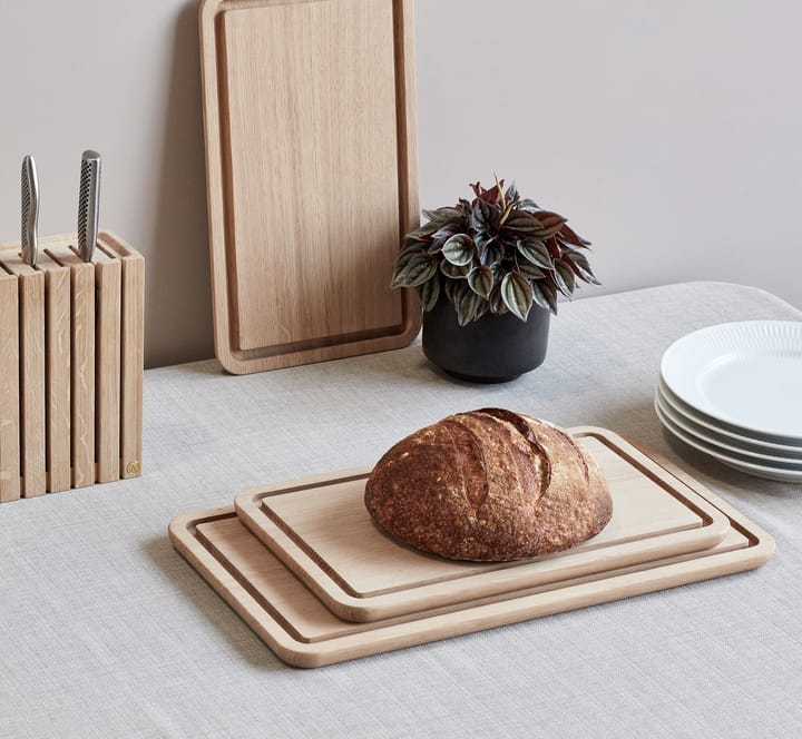 Andersen snijplank Large 27x50 cm, Oak Andersen Furniture