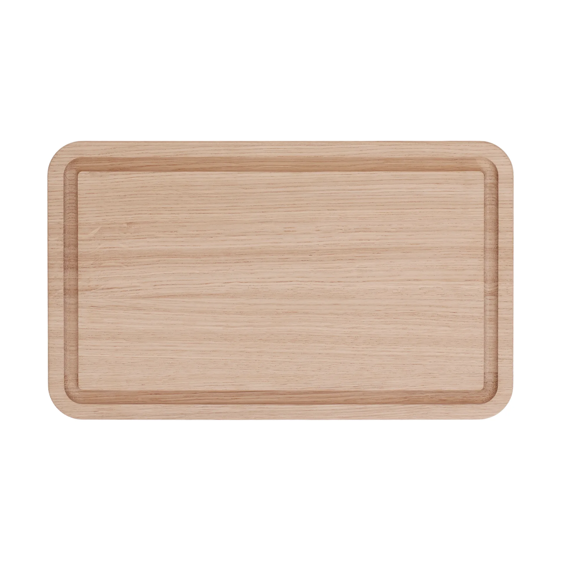 Andersen snijplank Medium 24x40 cm, Oak Andersen Furniture
