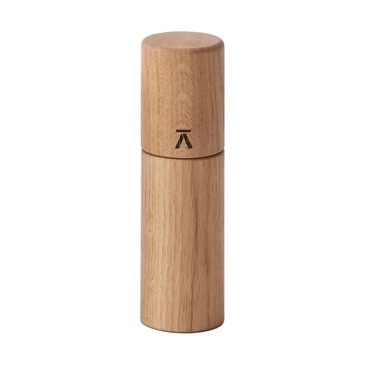 Andersen zout-/pepermolen 18 cm - Oak - Andersen Furniture