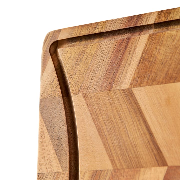 ARC snijplank Medium 24x40 cm, Acacia Andersen Furniture