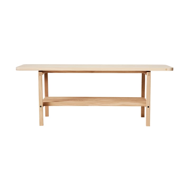 B3 bankje 120 cm - Oak - Andersen Furniture