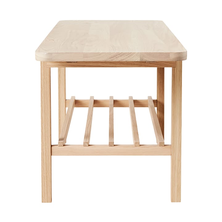 B3 bankje 120 cm, Oak Andersen Furniture