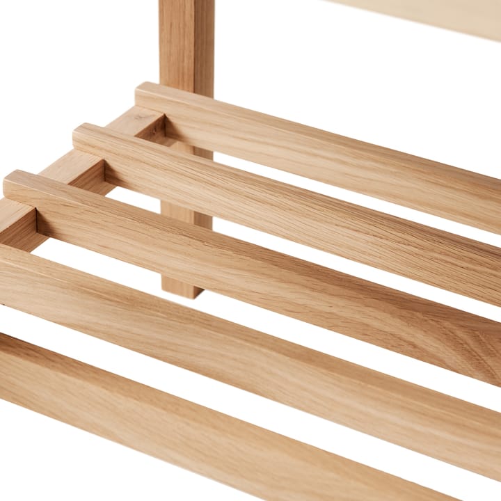 B3 bankje 120 cm, Oak Andersen Furniture