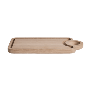 Circle snijplank 22x44,5 cm - Oak - Andersen Furniture