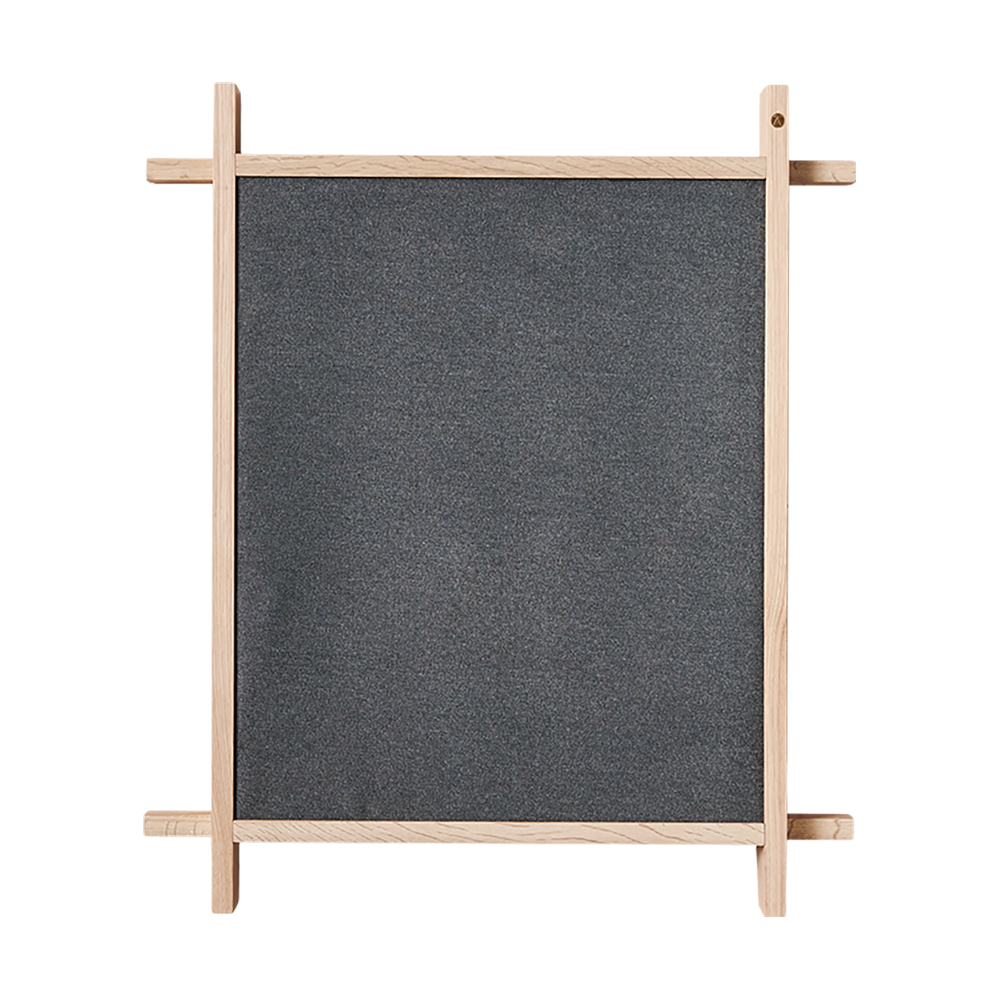Andersen Furniture Collect prikbord Medium  64x74 cm Oak