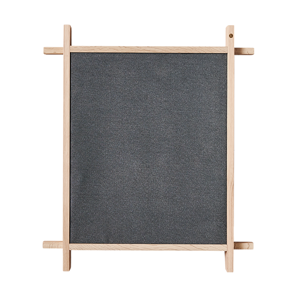 Andersen Furniture Collect prikbord Medium 64x74 cm Oak