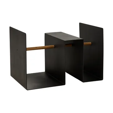 Edge bijzettafel - Black (zwart) - Andersen Furniture