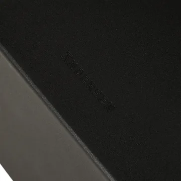 Edge bijzettafel - Black (zwart) - Andersen Furniture