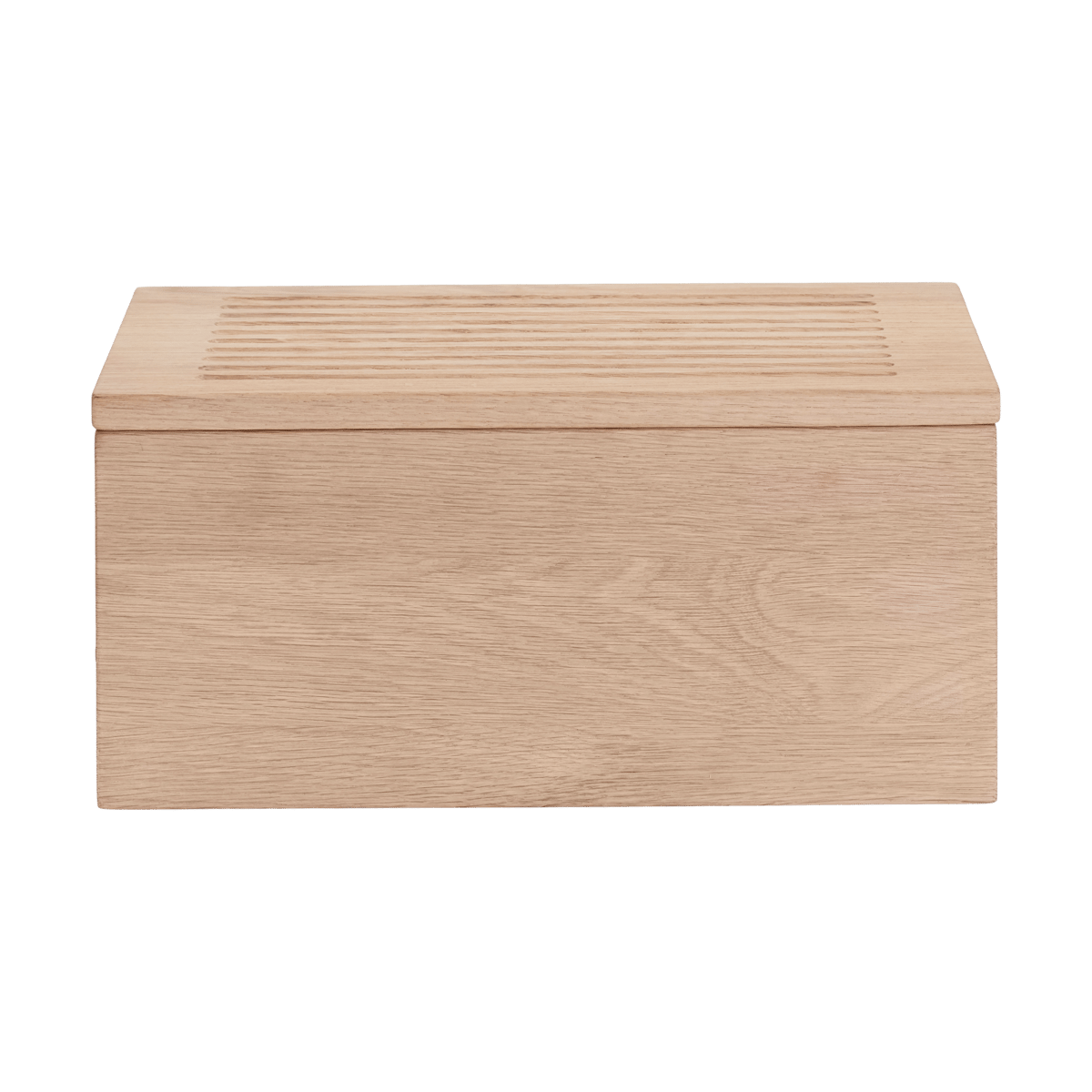 Andersen Furniture Gourmet opbergdoos 35x20x16,5 cm Oak