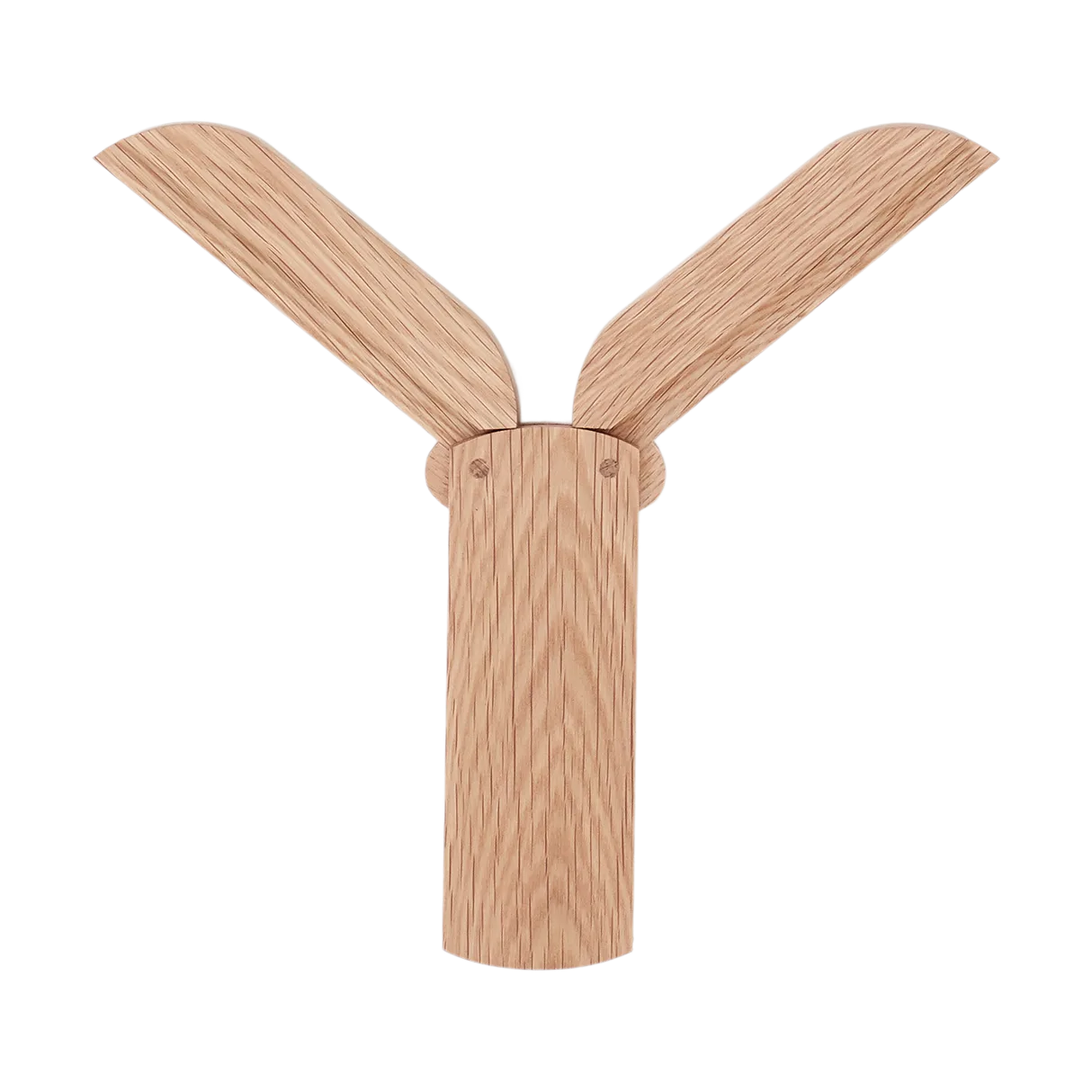 Magnetic Wood Trivet pannenonderzetter, Oak Andersen Furniture