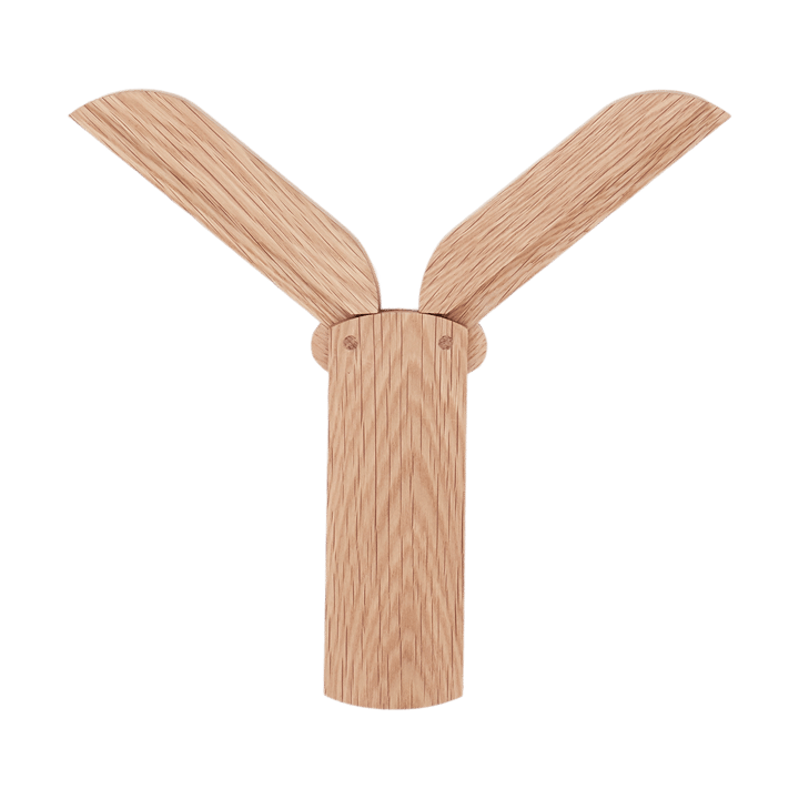 Magnetic Wood Trivet pannenonderzetter - Oak - Andersen Furniture