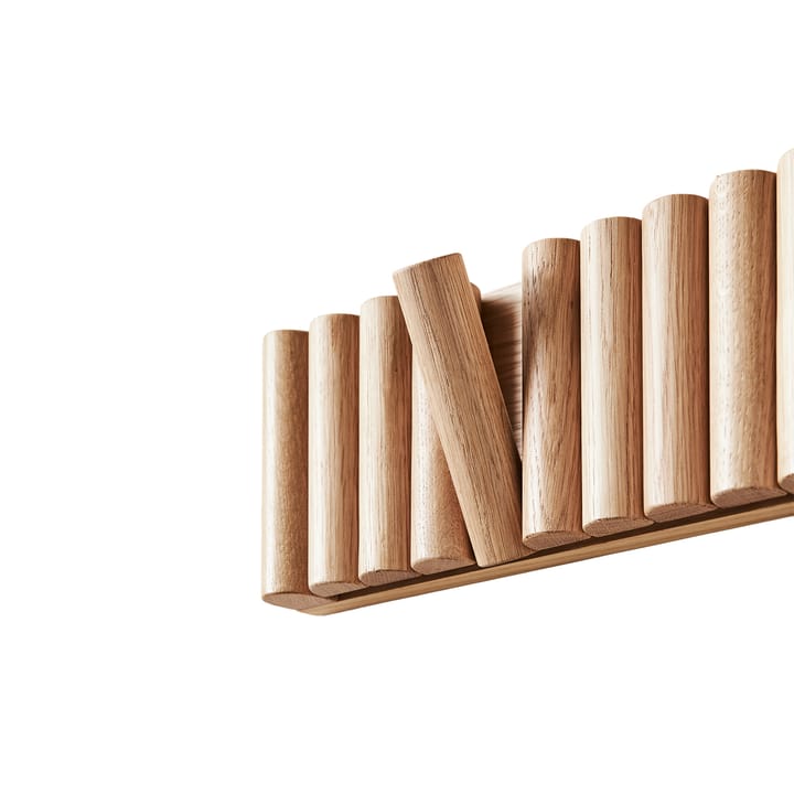 Mono kapstok 59 cm, Oak Andersen Furniture