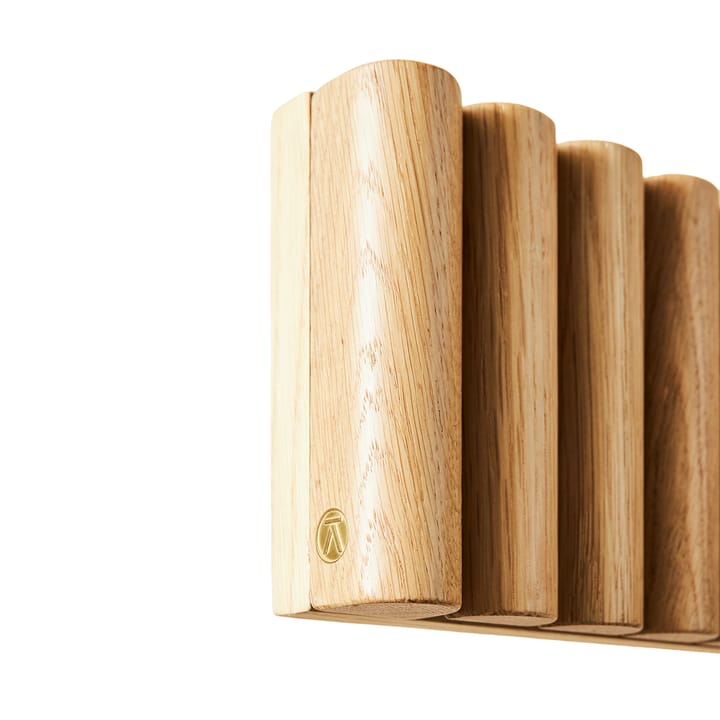 Mono kapstok 59 cm, Oak Andersen Furniture