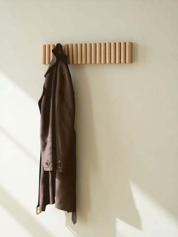 Mono kapstok 59 cm - Oak - Andersen Furniture