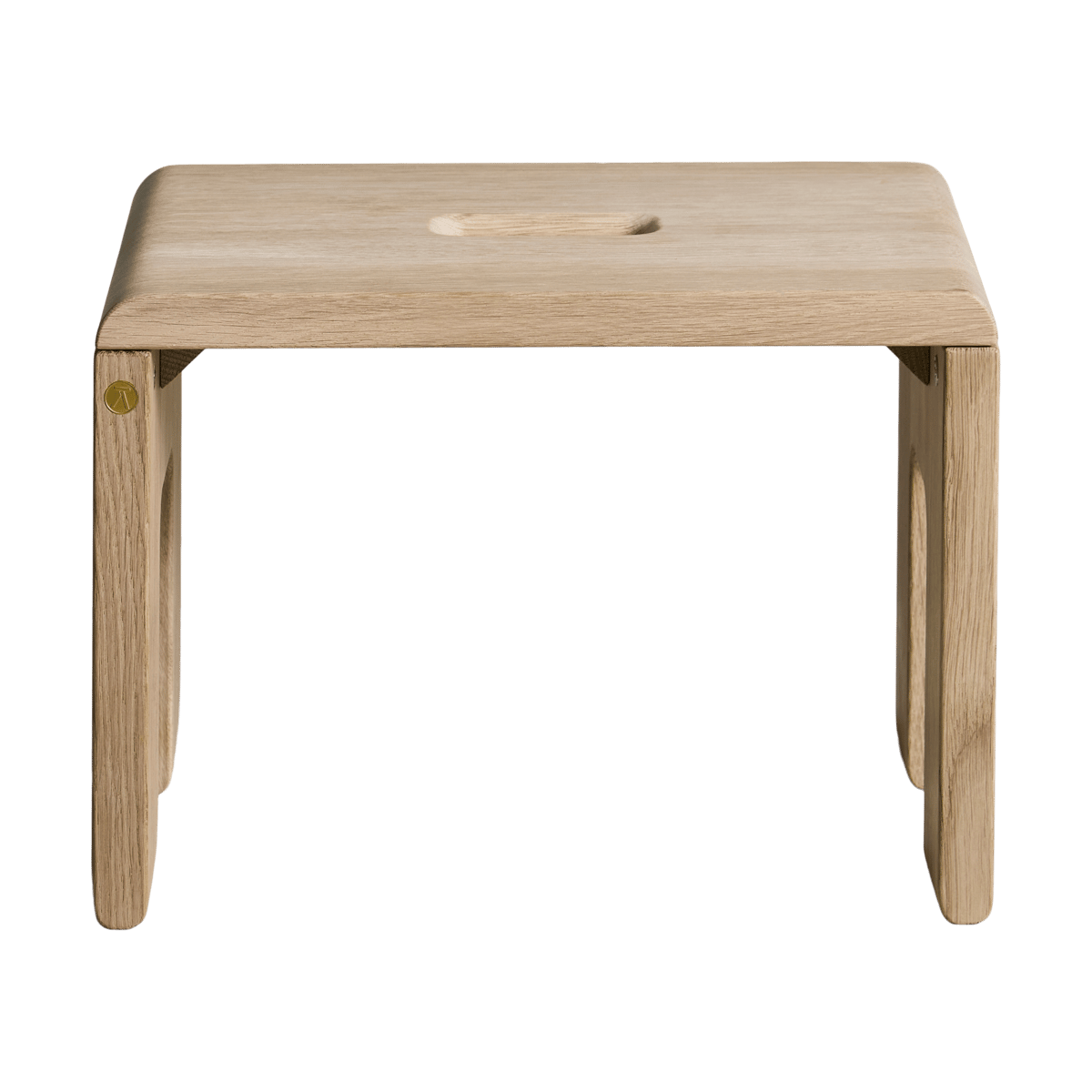 Andersen Furniture Reach kruk 35x25x25 cm Oak