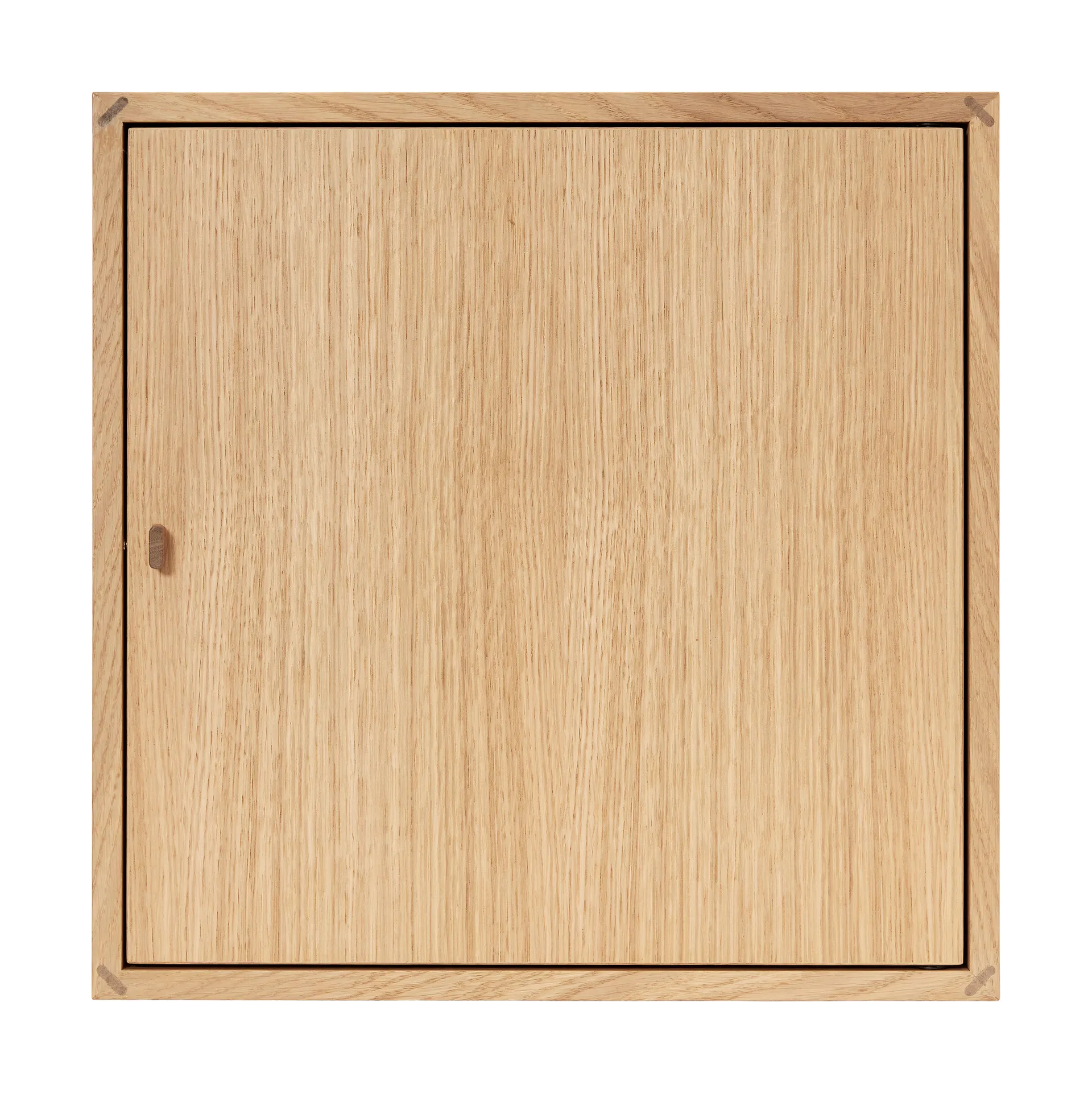 S10 Signature Module kastje met deur 38x30x38 cm, Oak Andersen Furniture