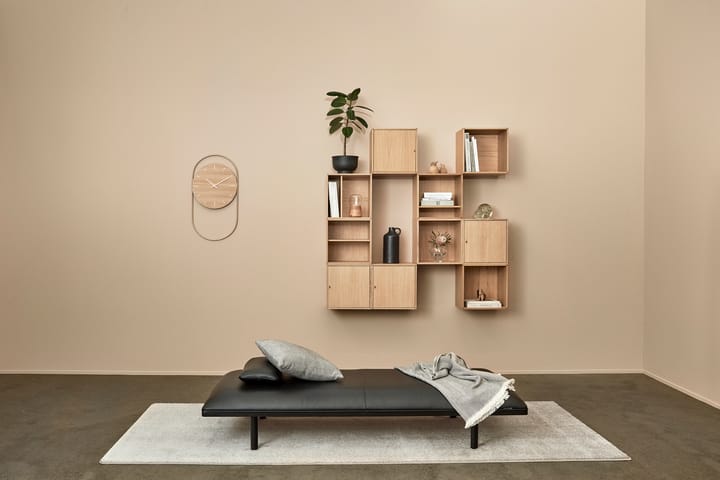 S10 Signature Module kastje met deur 38x30x38 cm, Oak Andersen Furniture