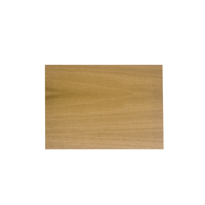 S10 Signature wandrek 27x38 cm - Oak - Andersen Furniture