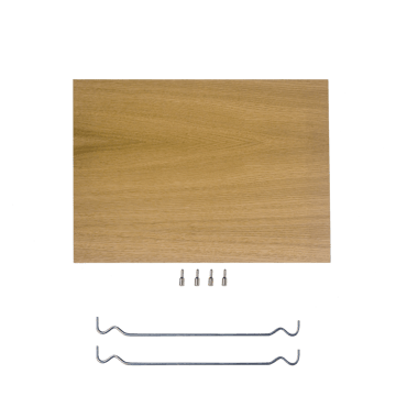S10 Signature wandrek 27x38 cm - Oak - Andersen Furniture
