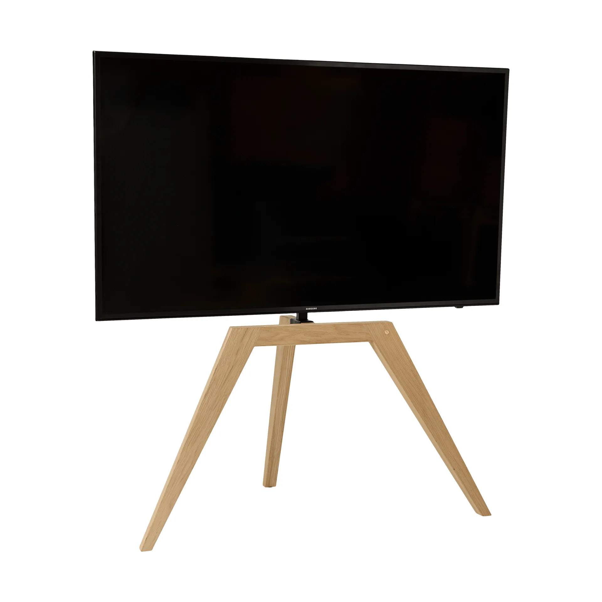 View tv-meubel, Eikenhout Andersen Furniture
